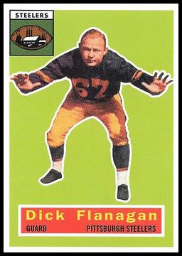 27 Dick Flanagan